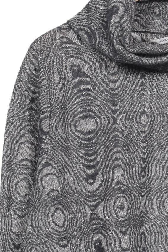 & Other Stories Damen Pullover Gray M 4