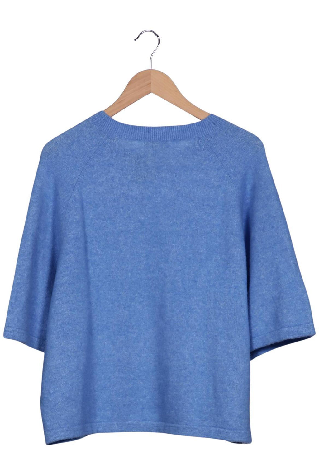 & Other Stories Women's Sweater Light Blue L 3