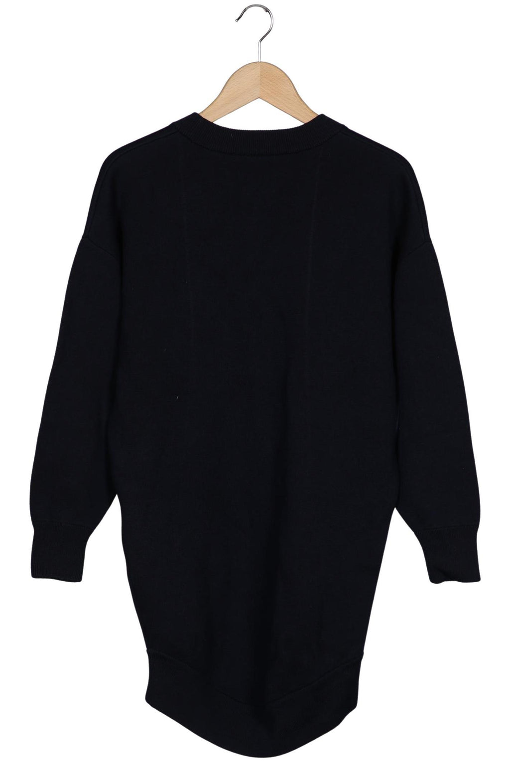 & Other Stories Damen Pullover Marineblau Gr. XS 6
