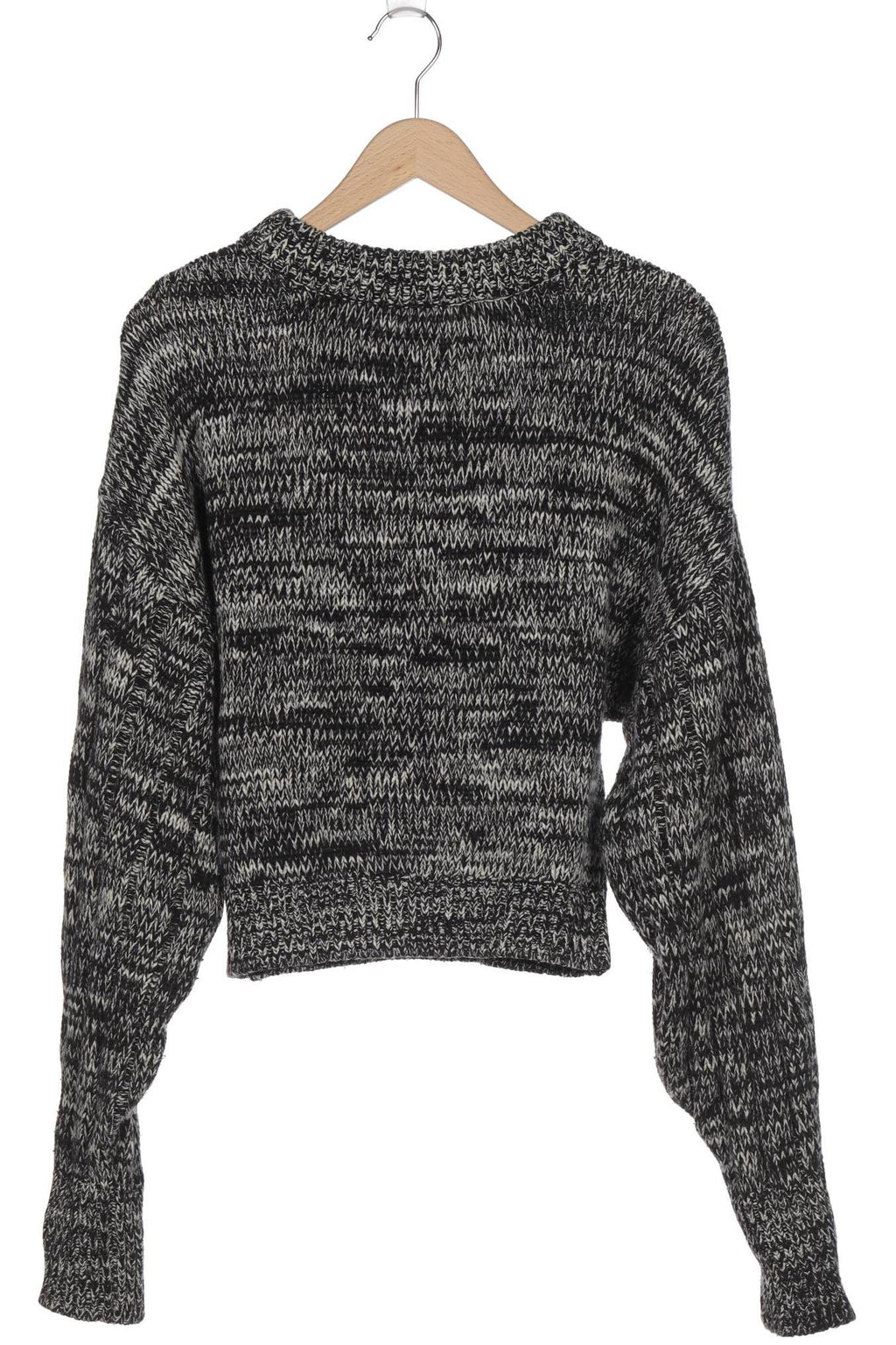 & Other Stories Women's Sweater Black S 9
