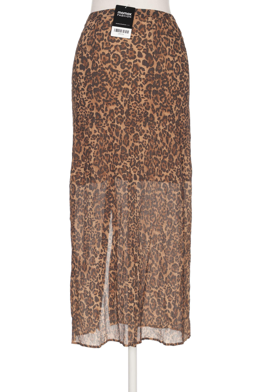 & Other Stories Women's Skirt Brown EU 32 5