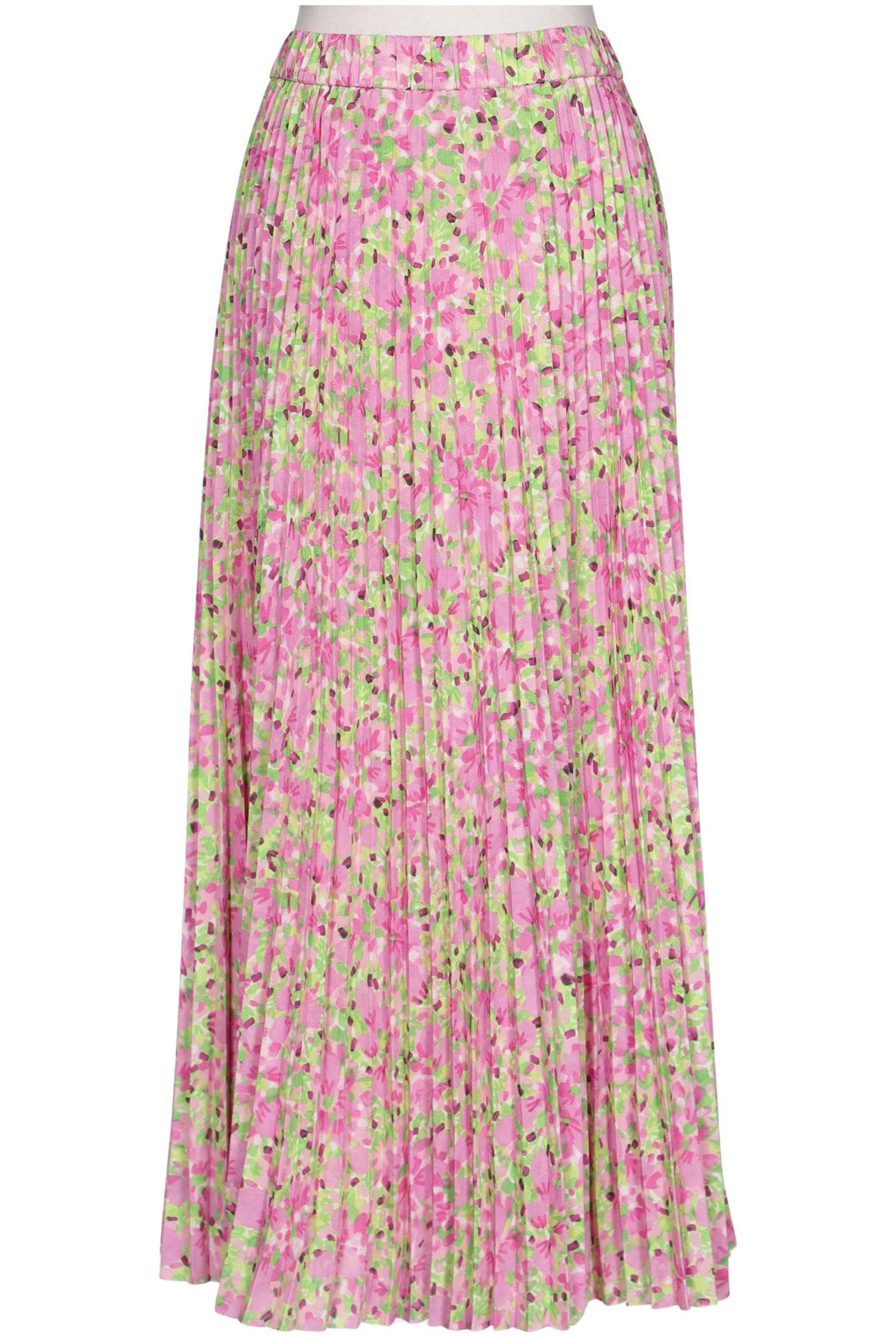 & Other Stories Skirt Multicolor XS Synthetic 2