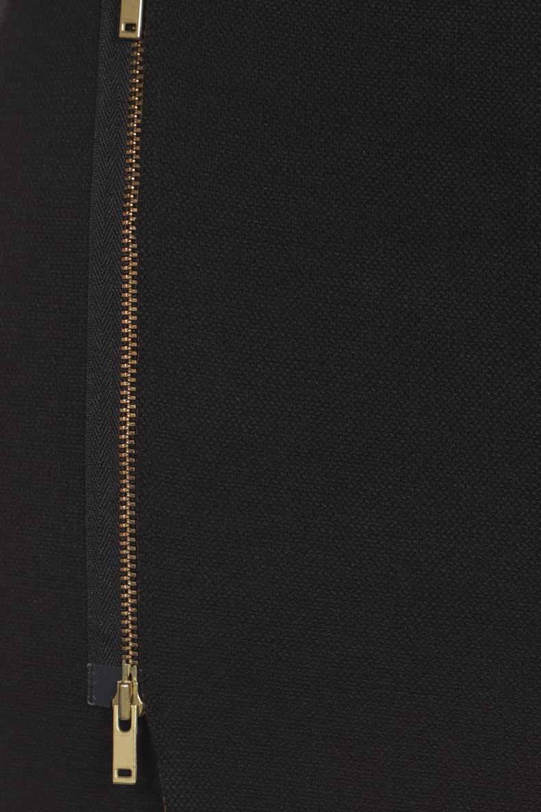 & Other Stories Skirt Black EU 34 9