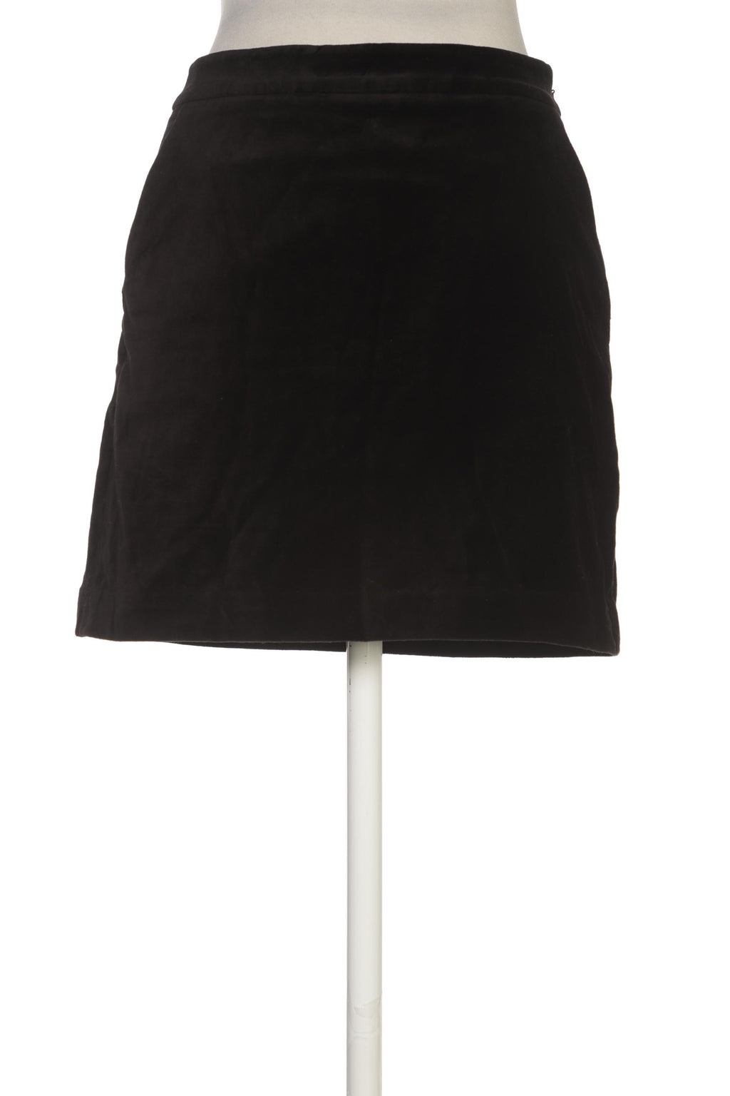 & Other Stories Women's Skirt Black EU 34 7