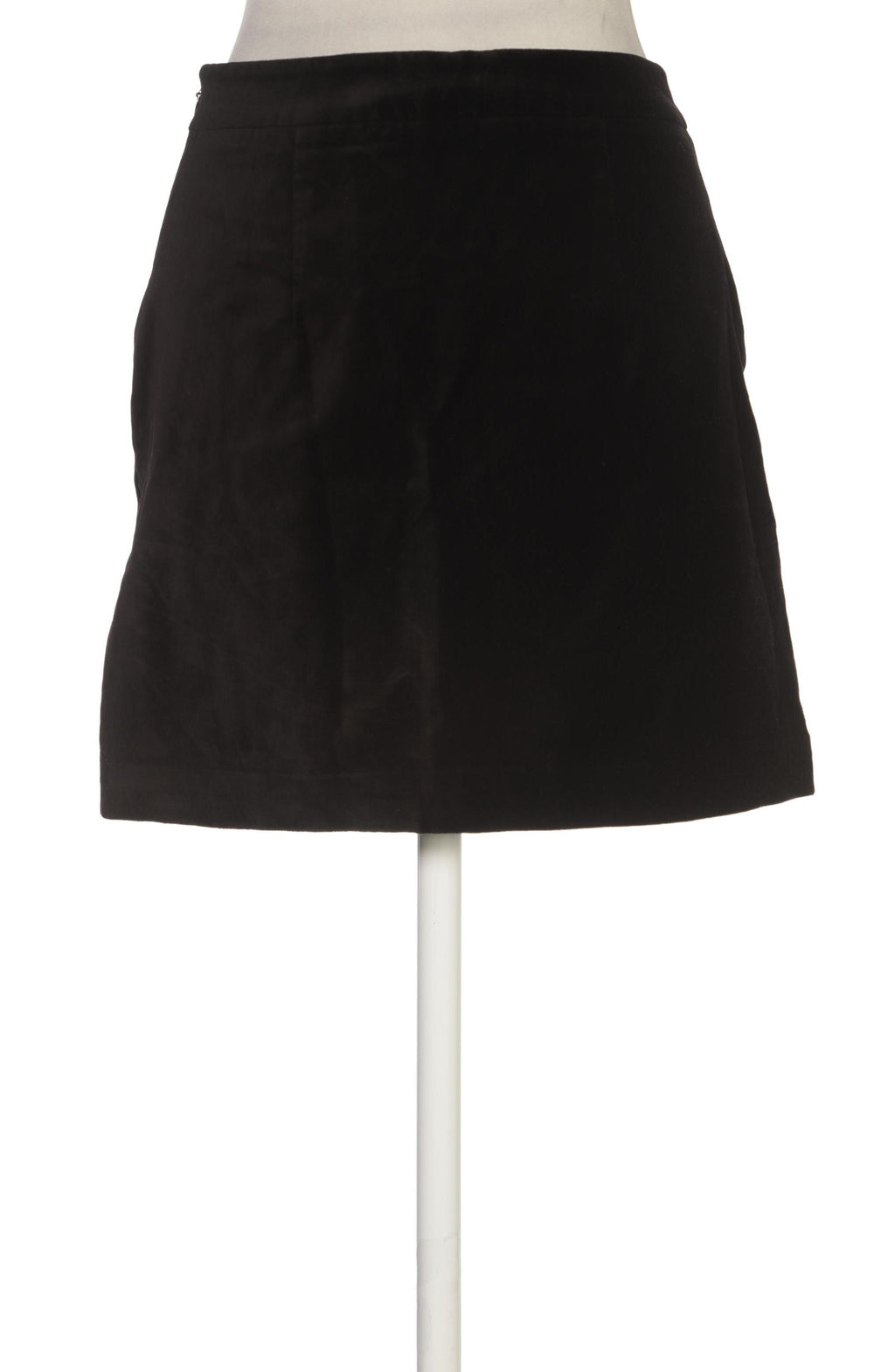 & Other Stories Women's Skirt Black EU 34 8