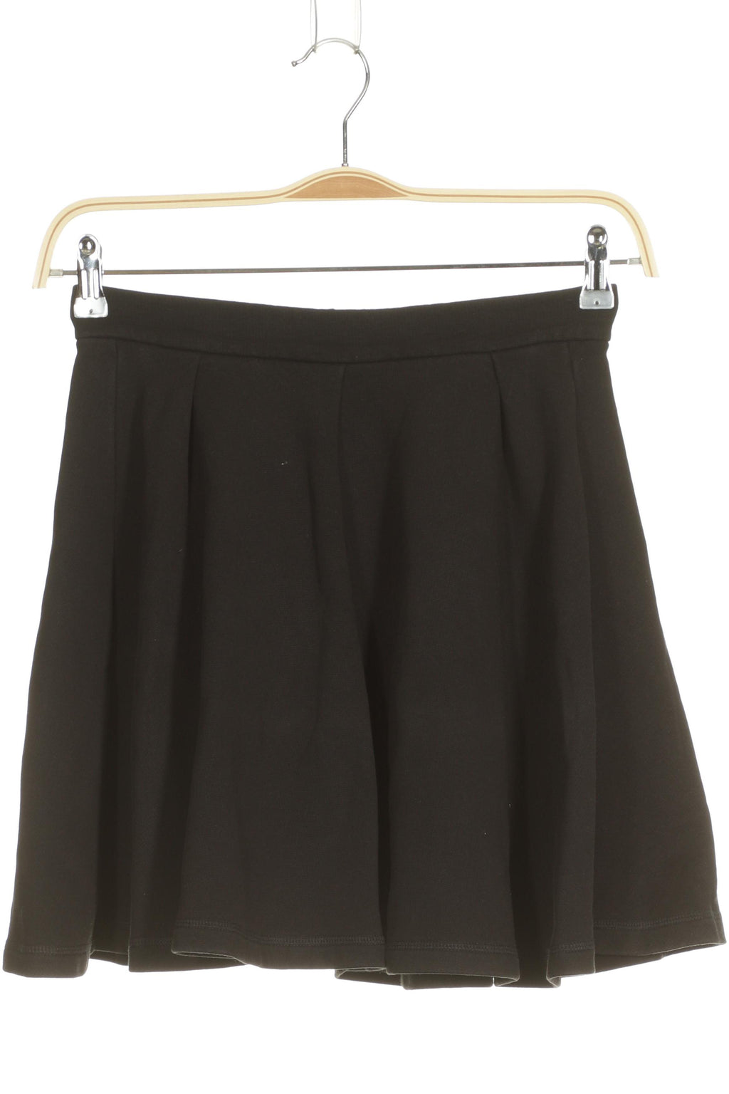& Other Stories Skirt Black EU 38 7