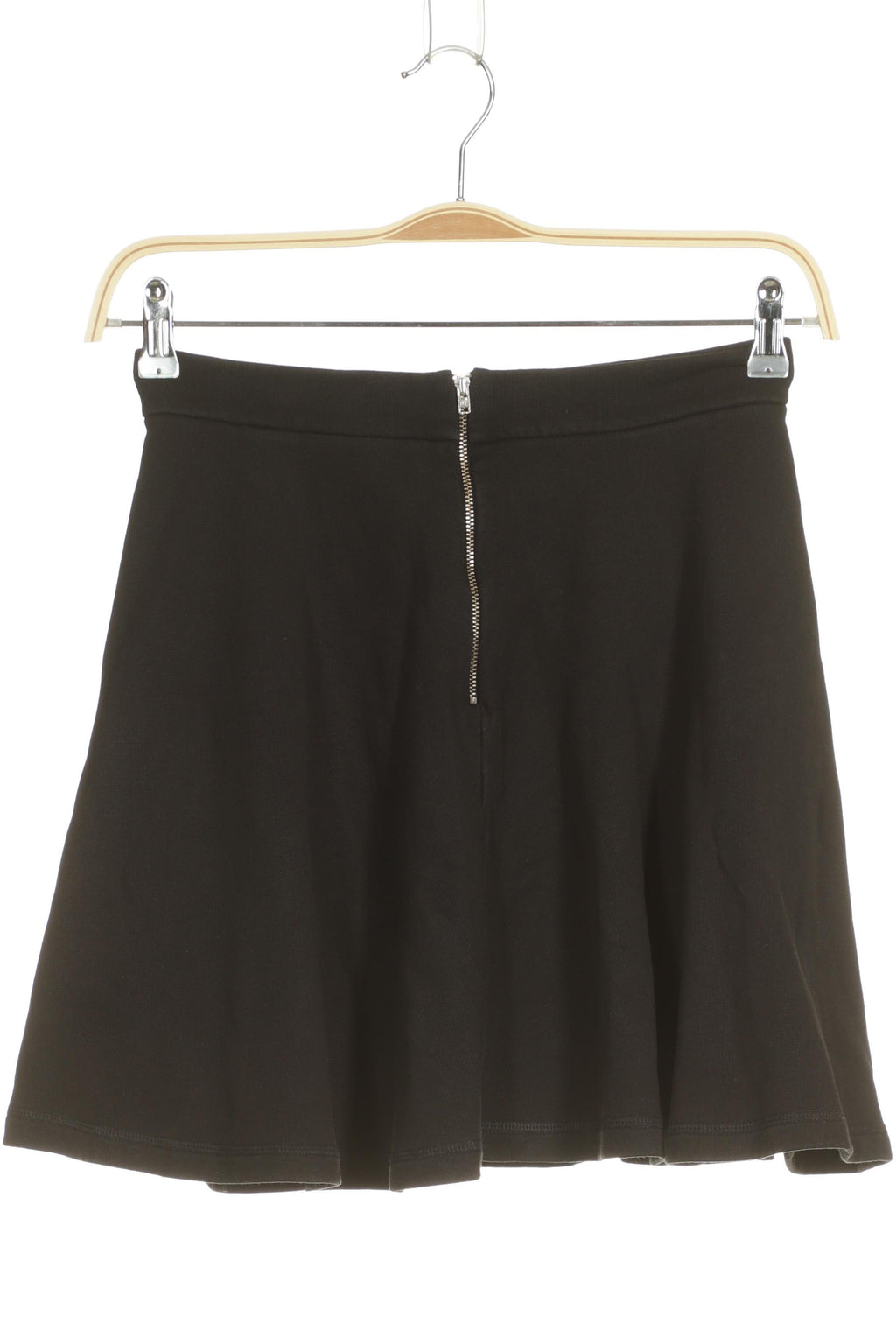 & Other Stories Skirt Black EU 38 8