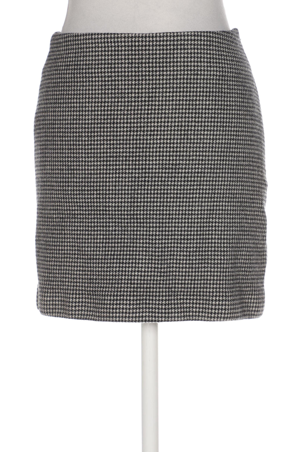 & Other Stories Damen Rock Black EU 34 4