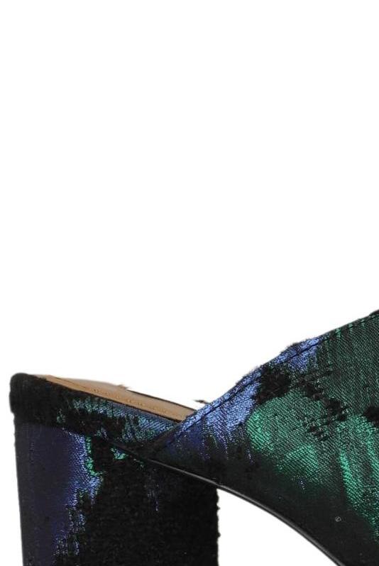 & Other Stories Sandals Green EU 37 3