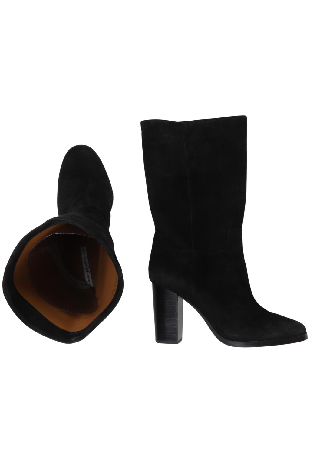 & Other Stories Damen Stiefel Schwarz EU 41 2