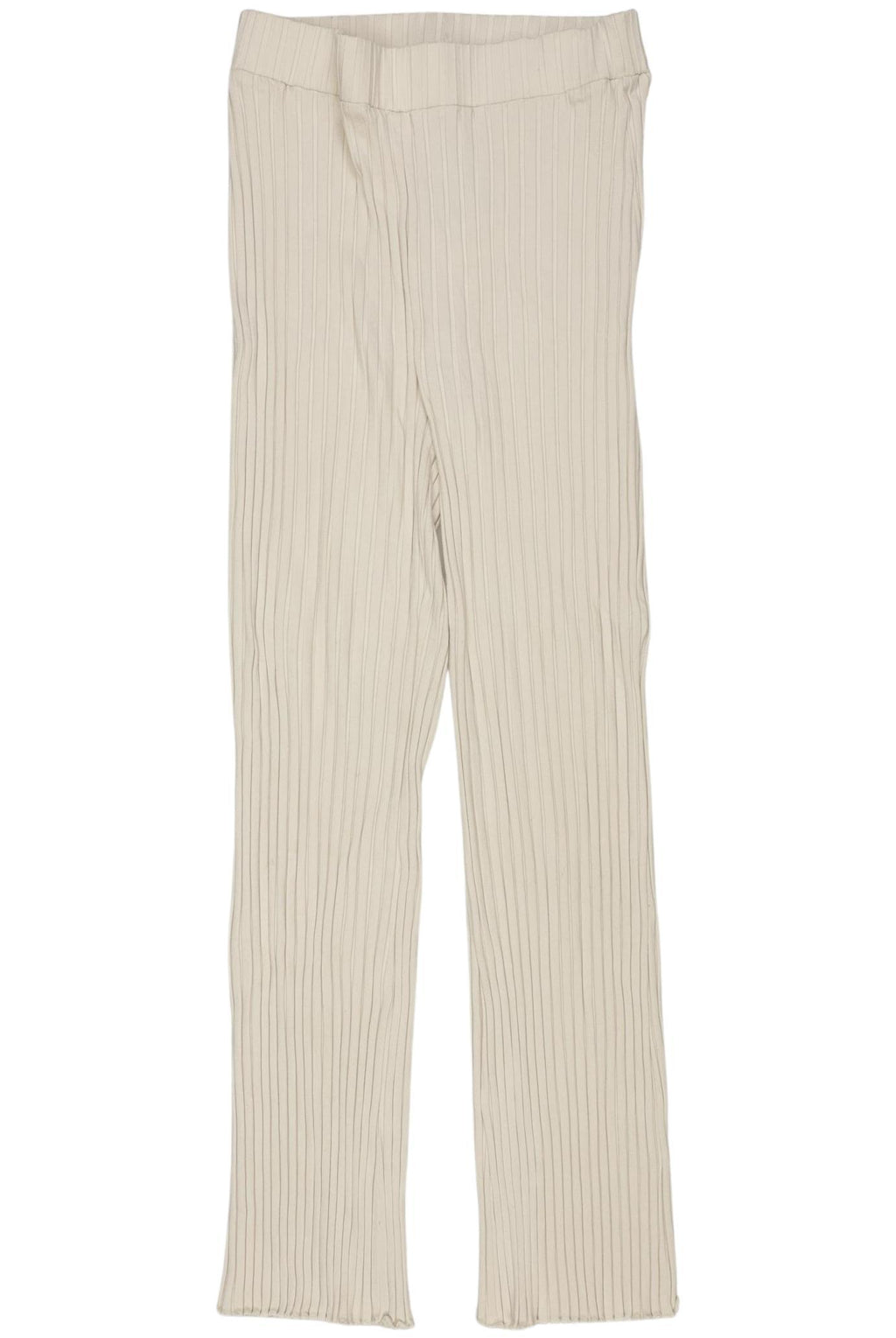 & Other Stories Women's Trousers Beige XS 2