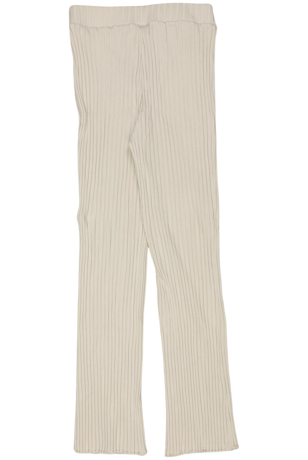 & Other Stories Women's Trousers Beige XS 3