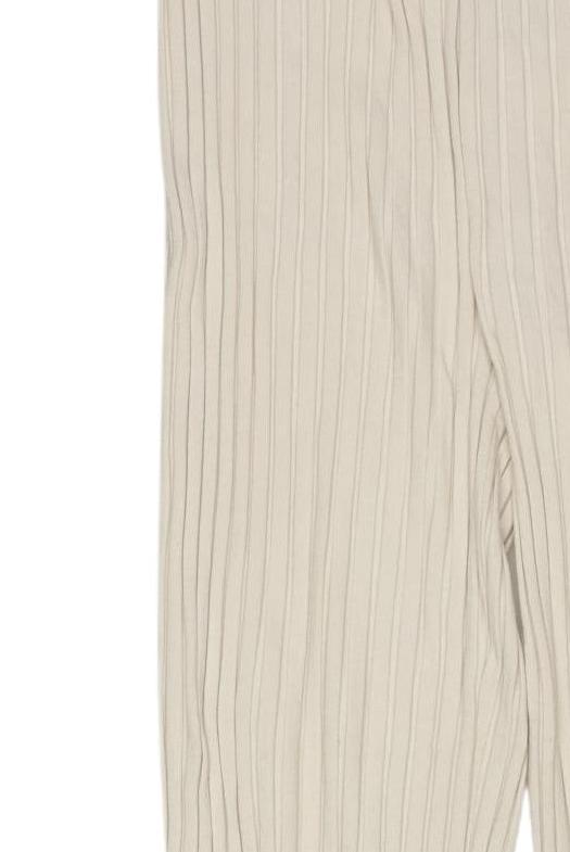 & Other Stories Women's Trousers Beige XS 4