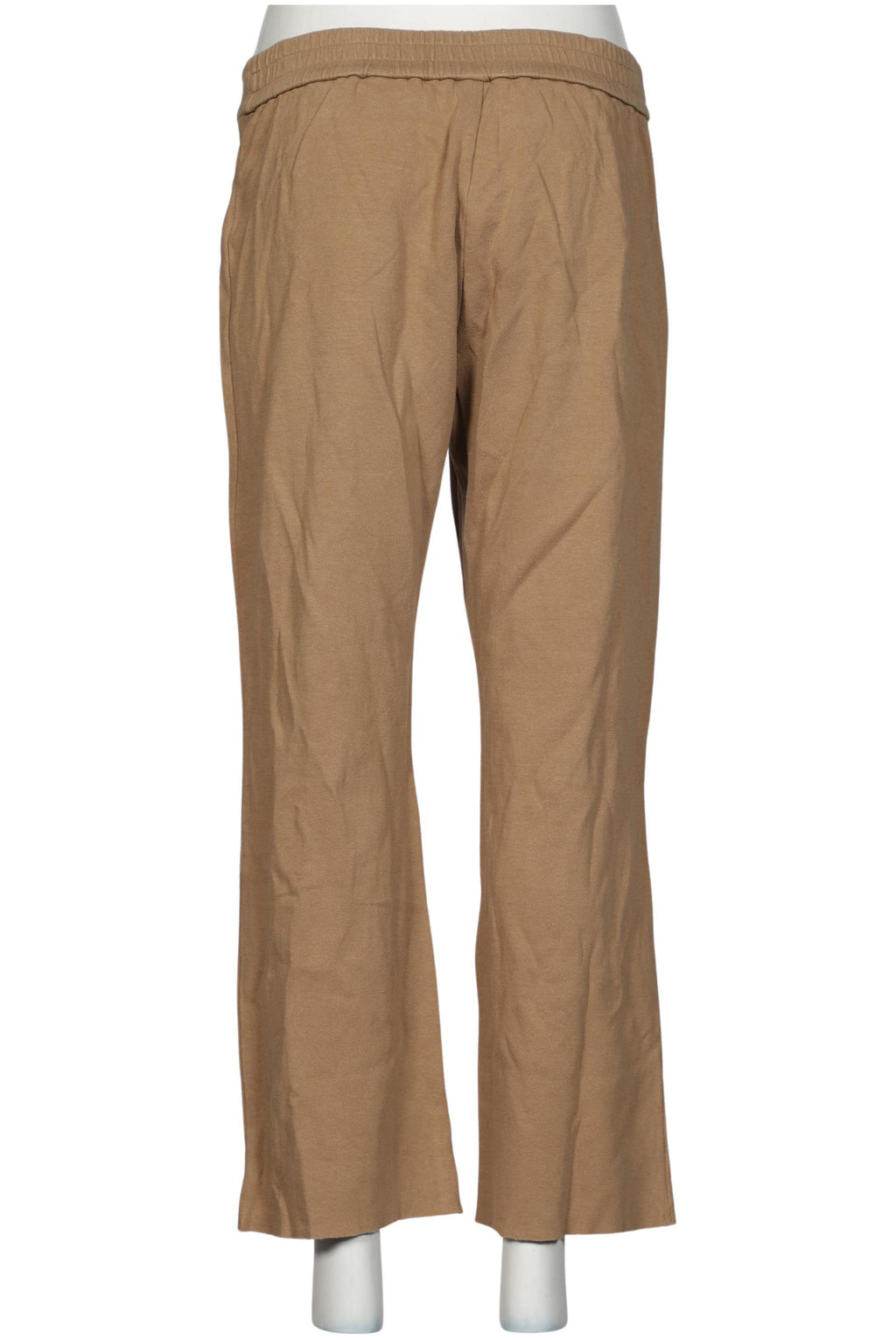 & Other Stories Women's Trousers Beige M 5