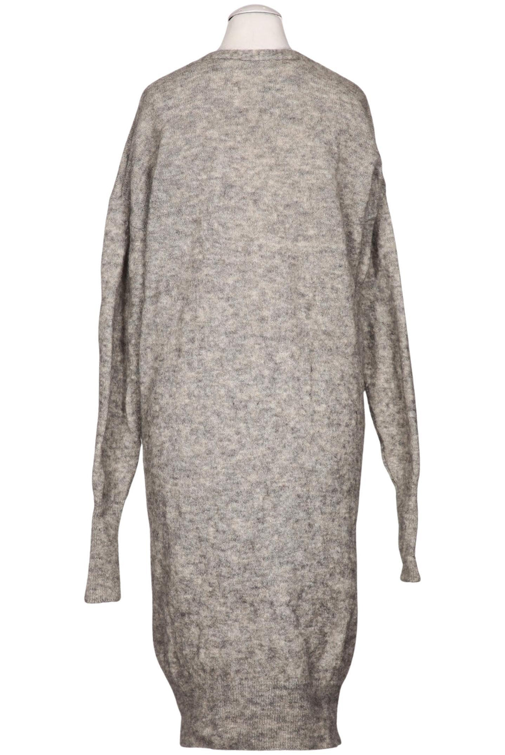 & Other Stories Cardigan Gray XS 4