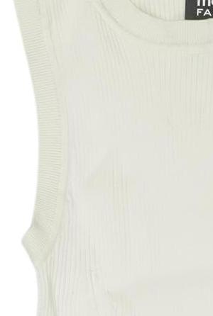 & Other Stories Top Cream White Size XS 4