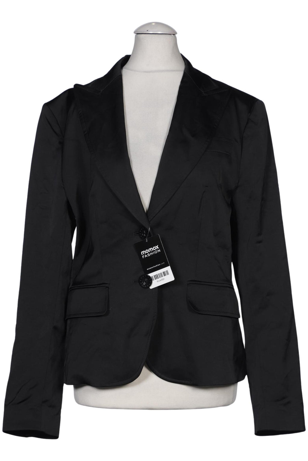 Oui Women's Blazer Black EU 36 2