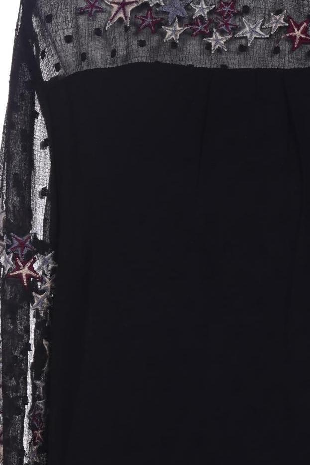 Oui Women's Blouse Black EU 38 4