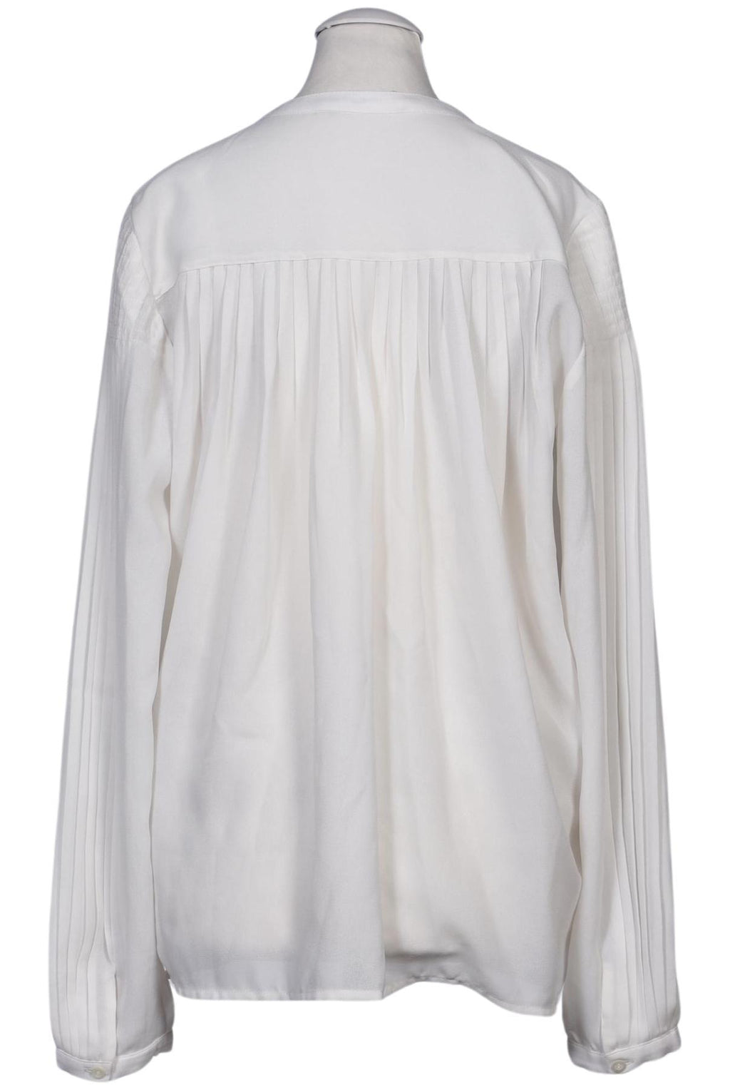 Oui Damen Bluse Weiß EU 34 3