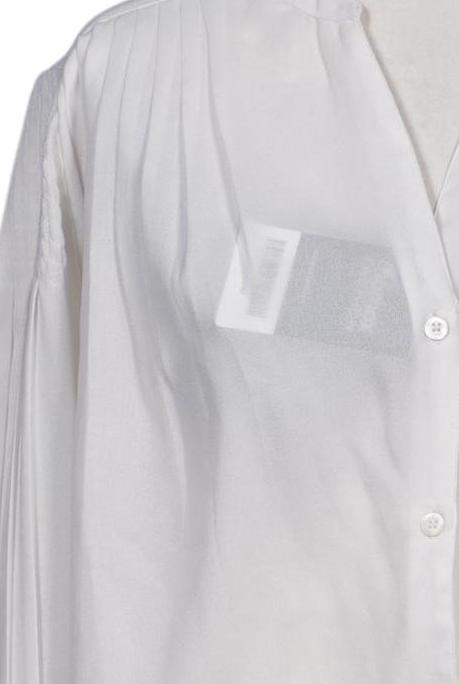 Oui Damen Bluse Weiß EU 34 4
