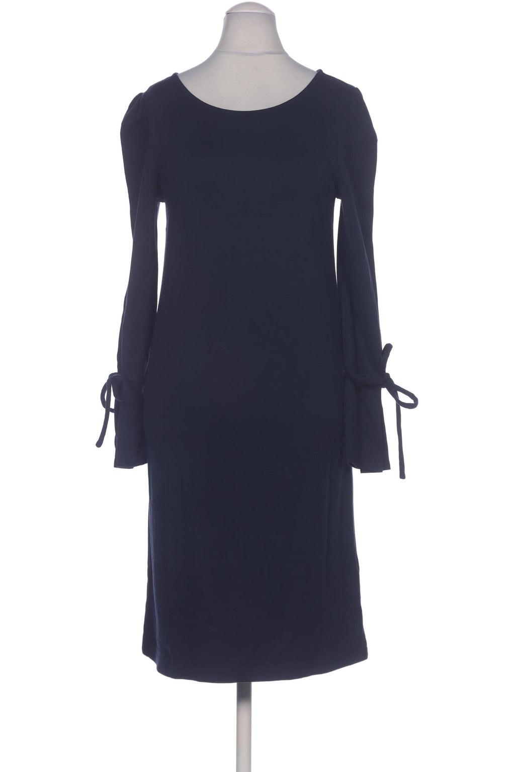 Oui Damen Dress Navy EU 36 7