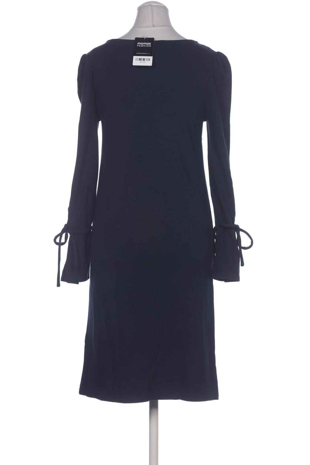 Oui Damen Dress Navy EU 36 8