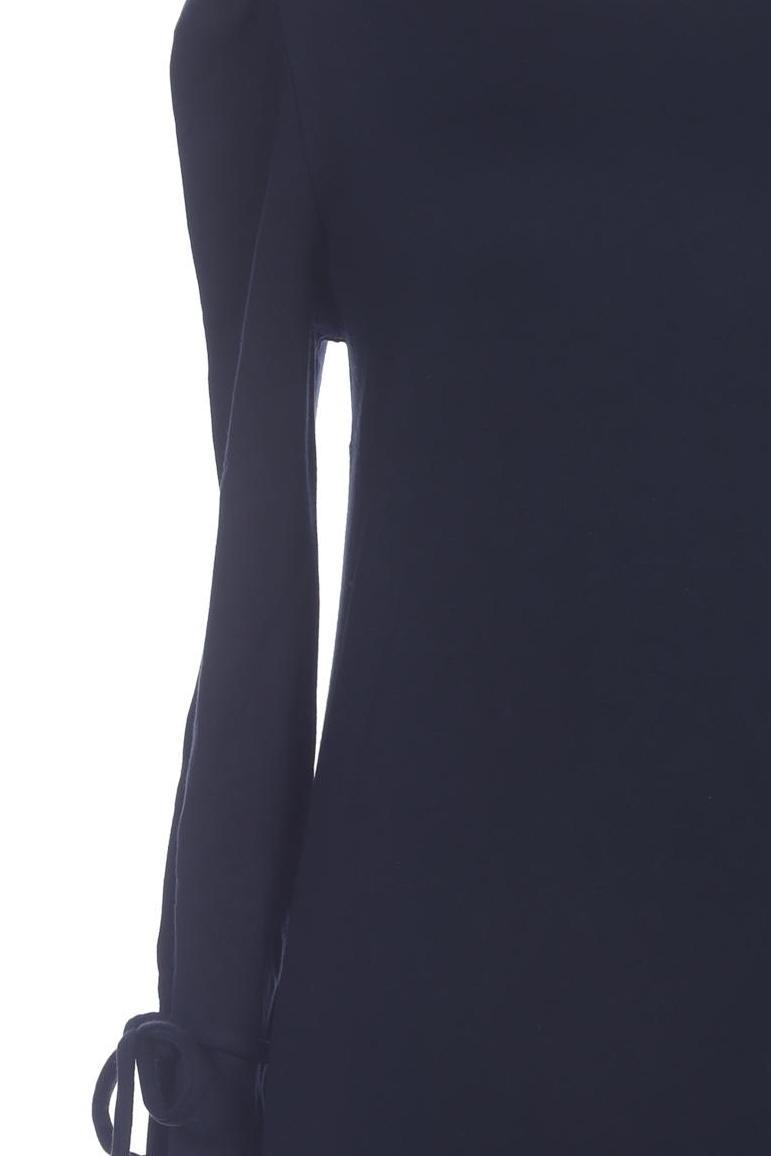 Oui Damen Dress Navy EU 36 9