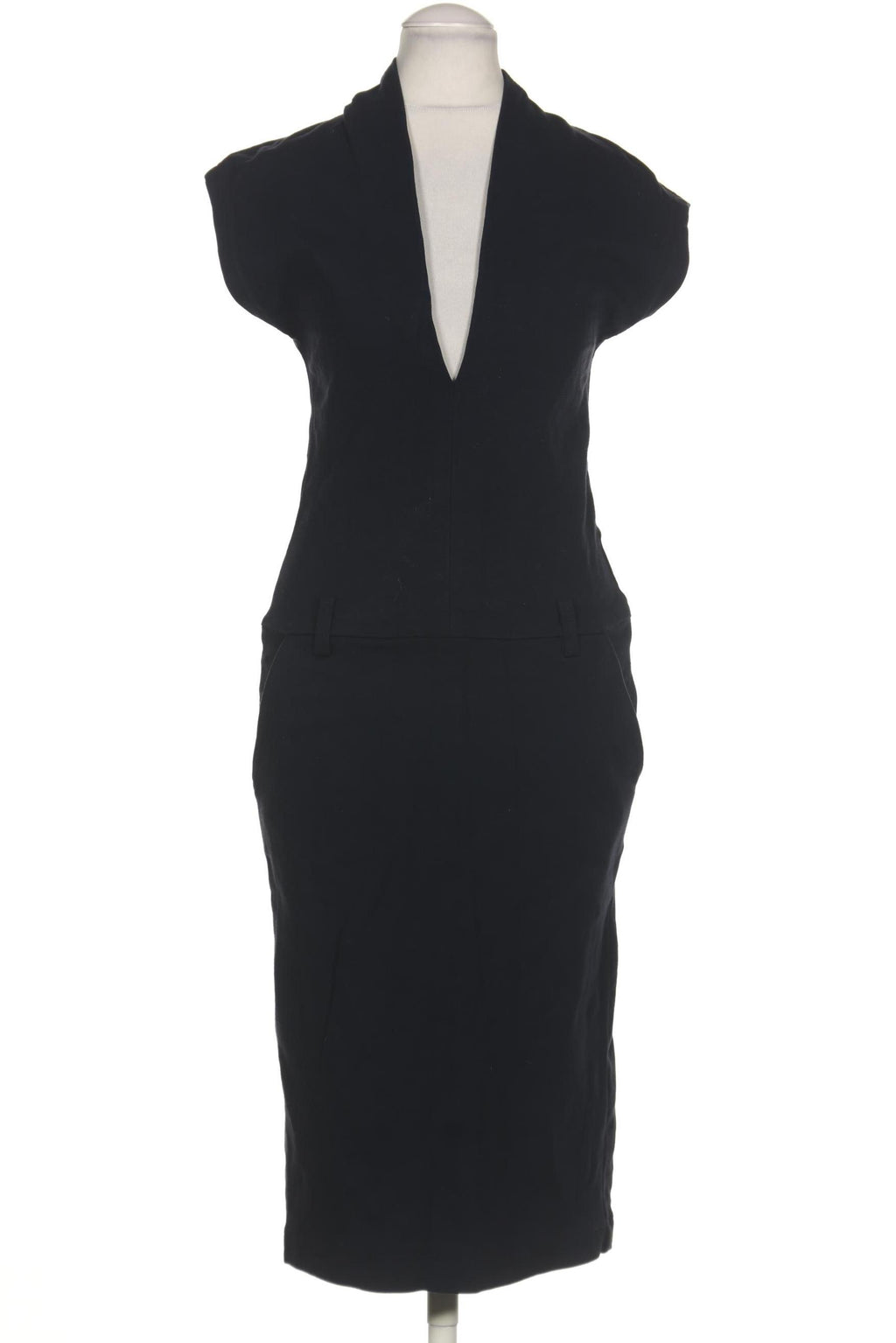 Oui Women's Dress Navy EU 36 7
