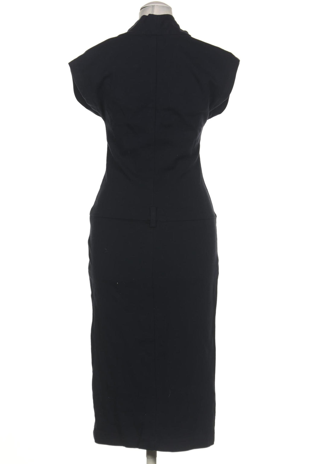 Oui Women's Dress Navy EU 36 8