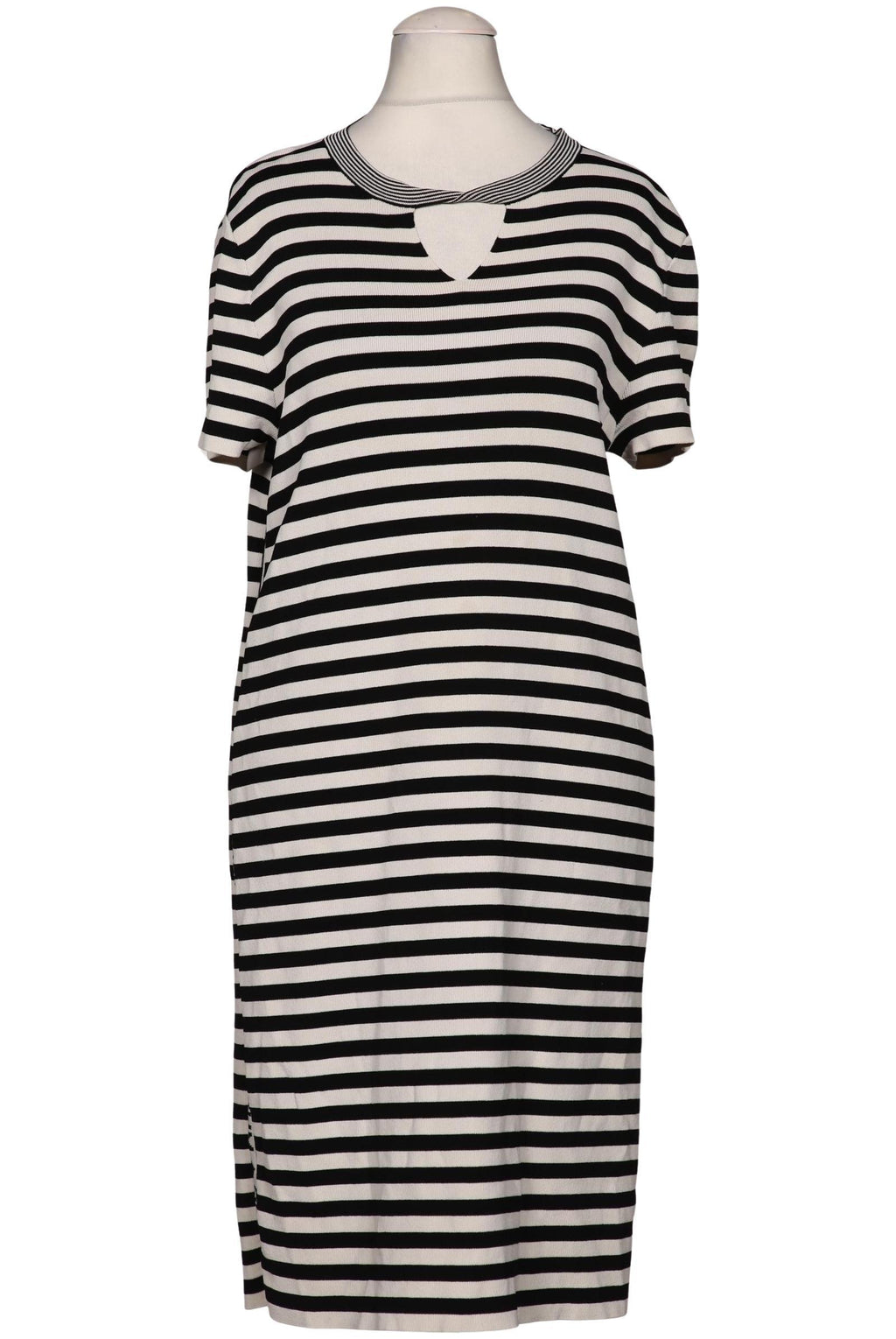 Oui Damen Kleid Mehrfarbig EU 36 2