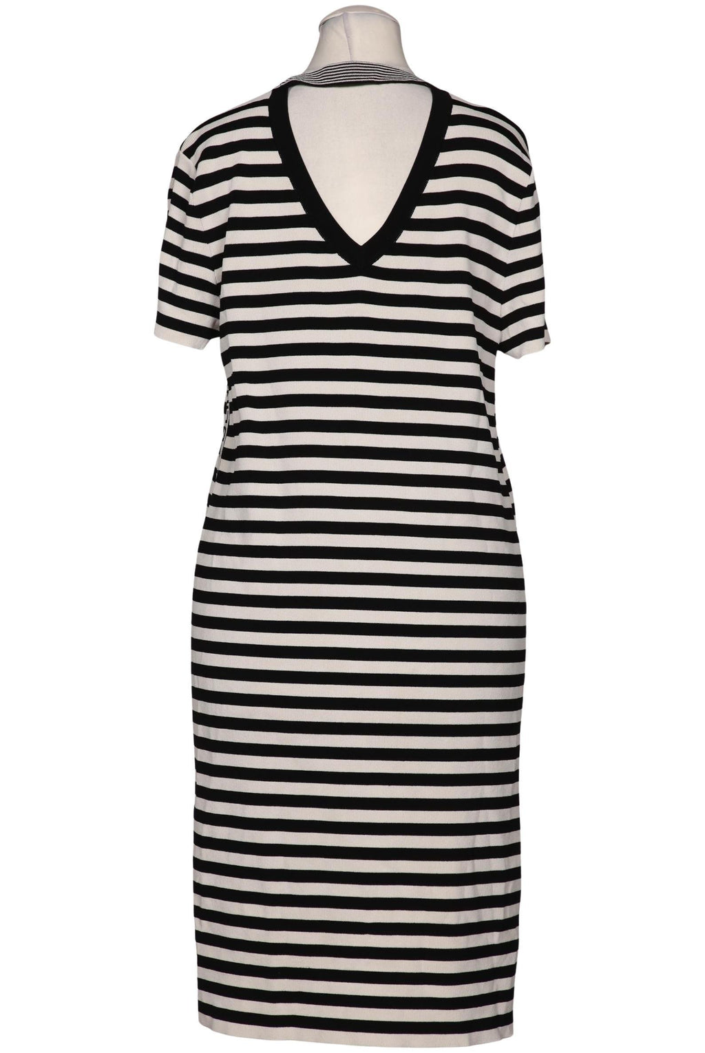 Oui Damen Kleid Mehrfarbig EU 36 3