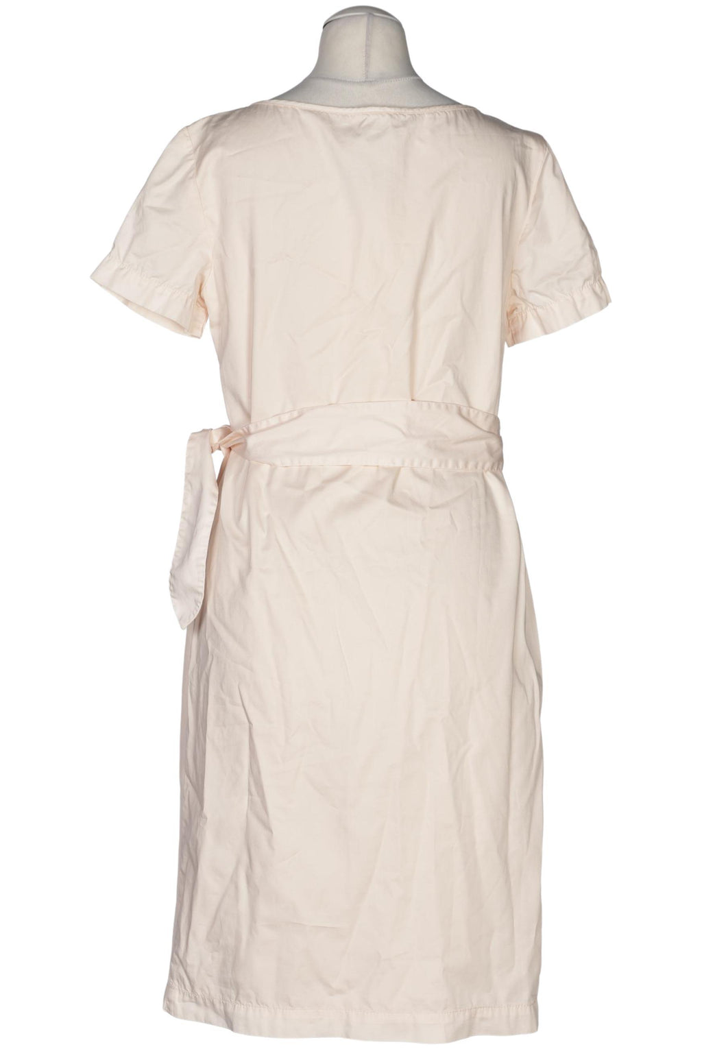 Oui Dress Orange EU 36 Cotton 5