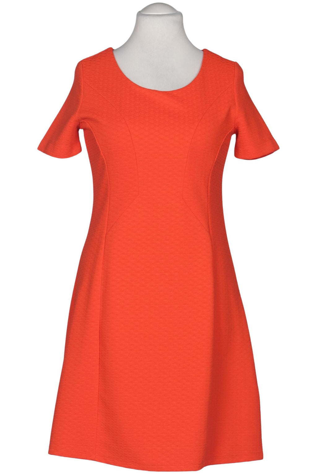 Oui Robe Femme, Orange, EU 40 2