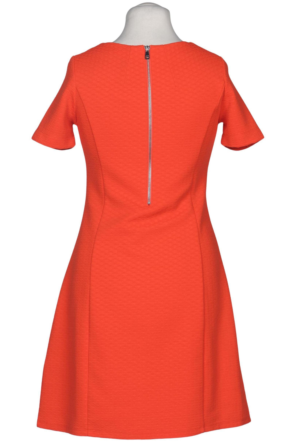 Oui Robe Femme, Orange, EU 40 3
