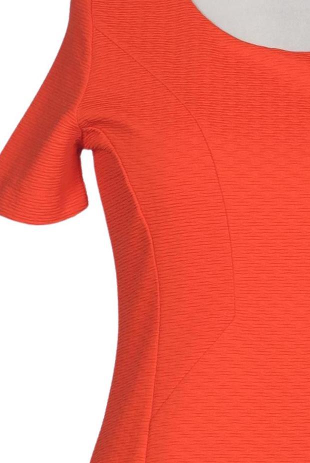 Oui Robe Femme, Orange, EU 40 4