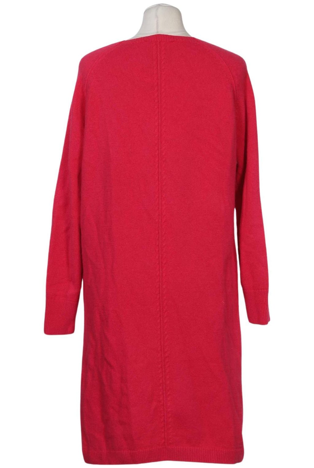 Oui Robe Femme Rose EU 36 4