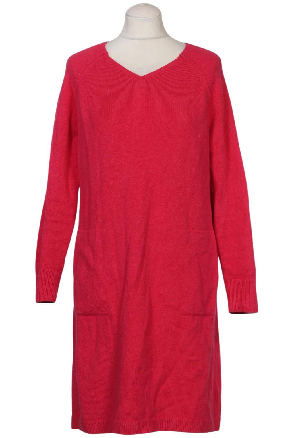 Oui Robe Femme Rose EU 36 5
