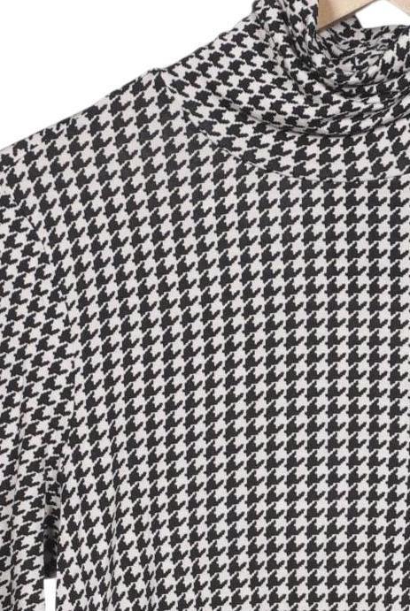 Oui Women's Long Sleeve Shirt Multicolor EU 36 5
