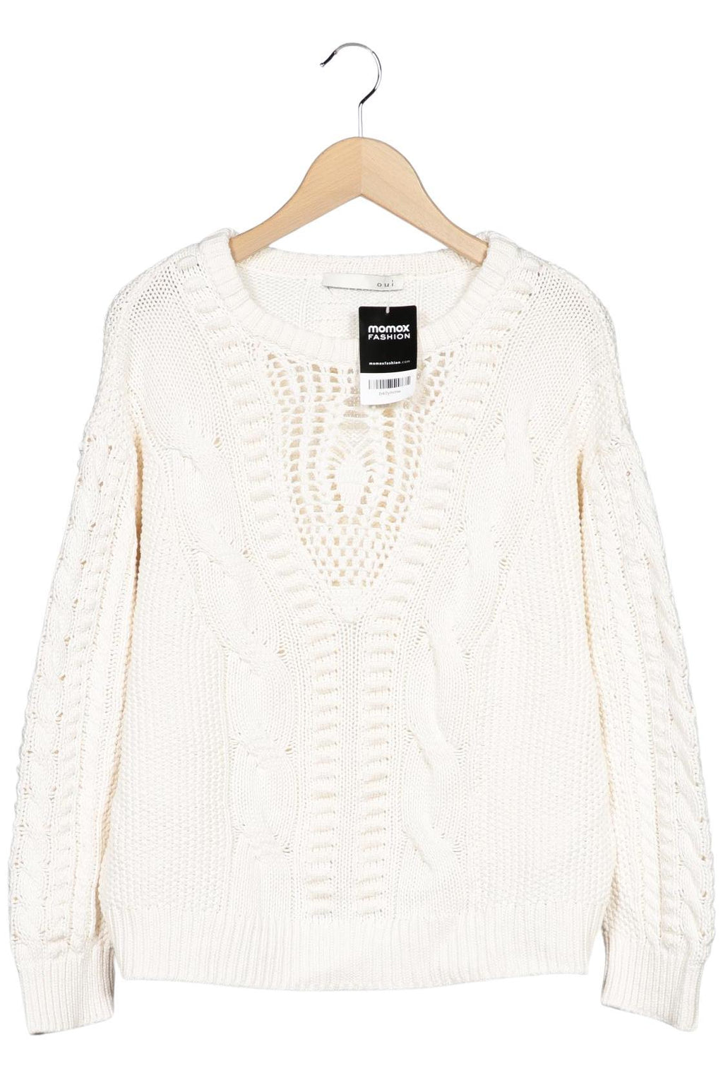 Oui Damen Pullover 5