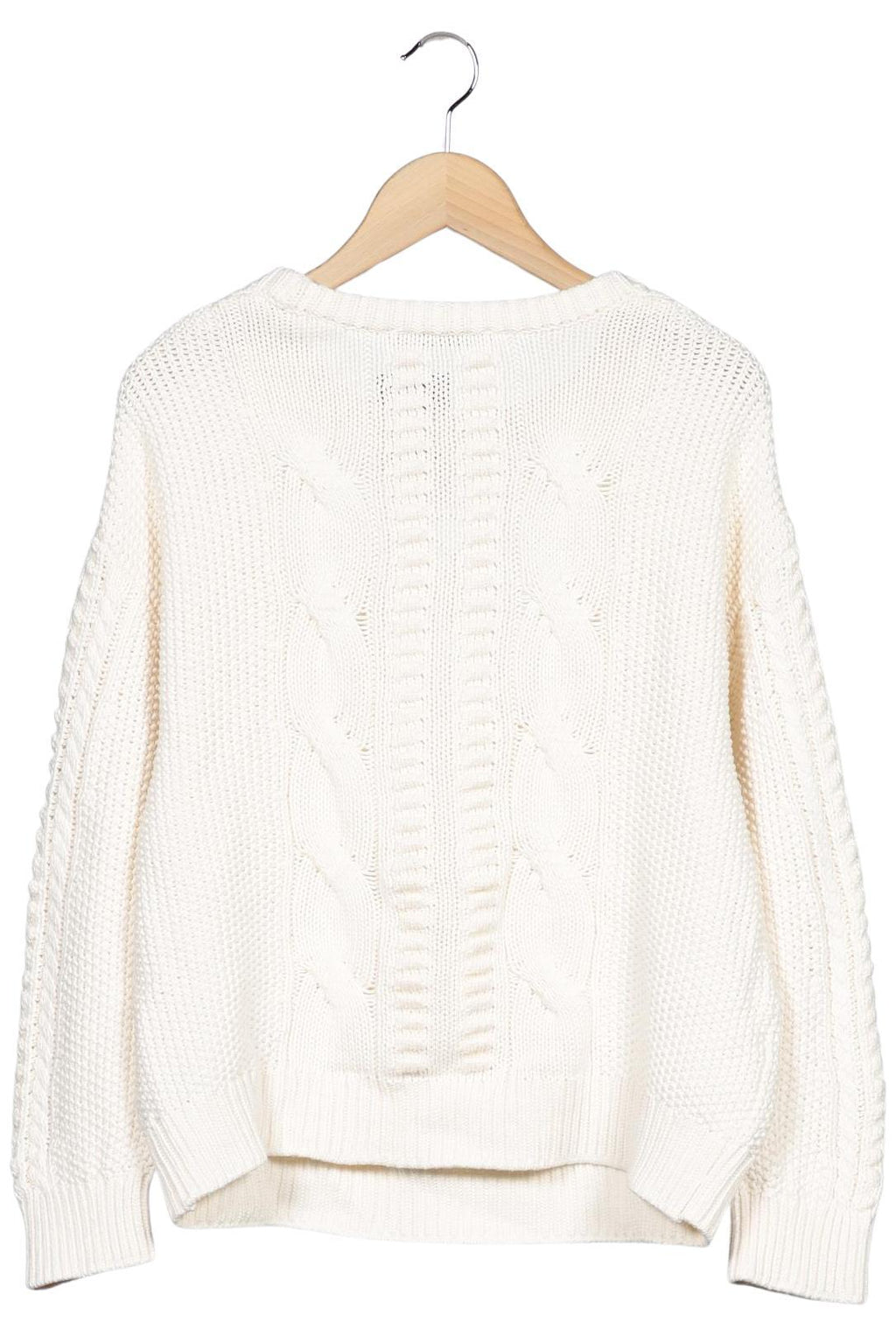 Oui Damen Pullover 6