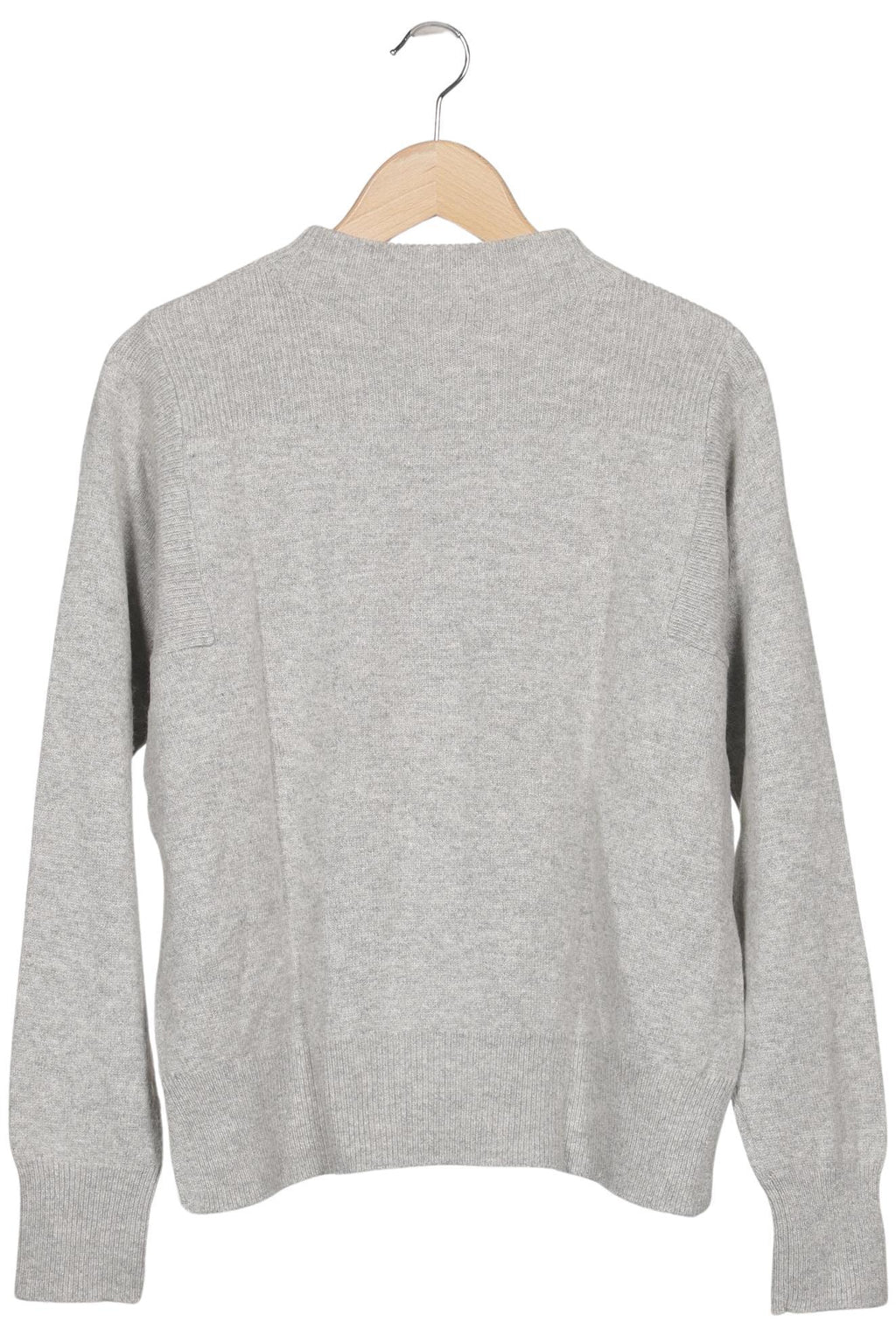 Oui Women's Sweater Gray EU 36 3
