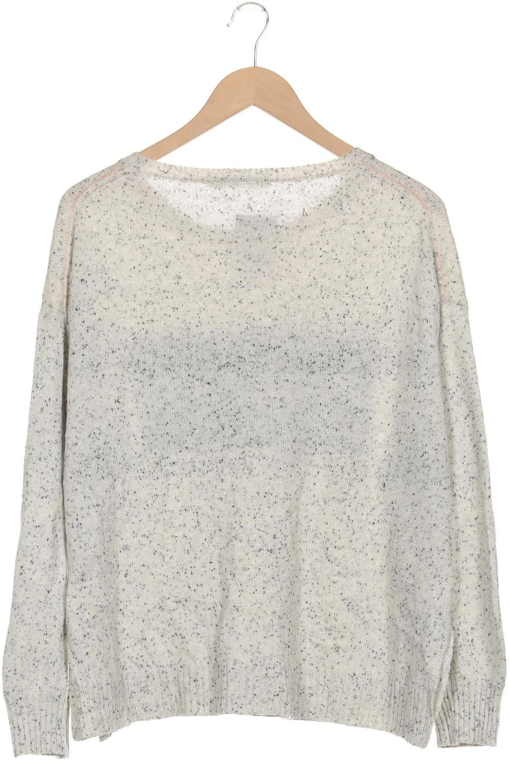 Oui Pull Femme Gris EU 42 5