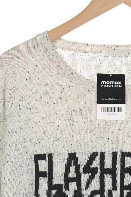 Oui Pull Femme Gris EU 42 6