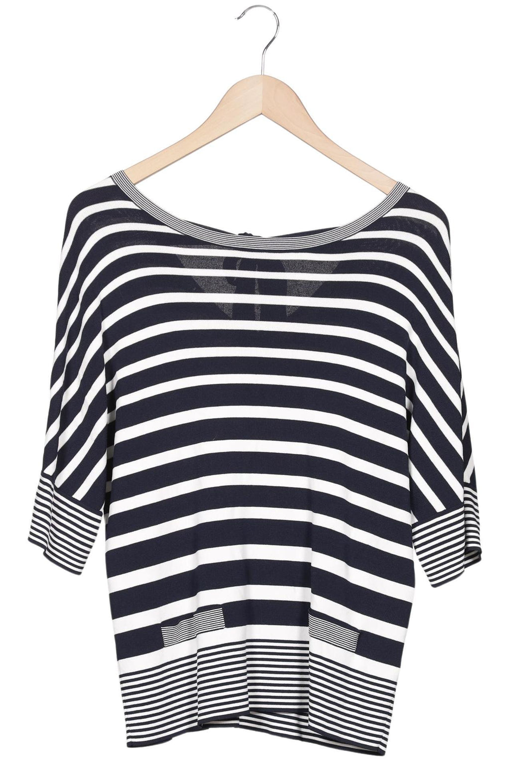 Oui Damen Pullover Multicolor EU 36 8