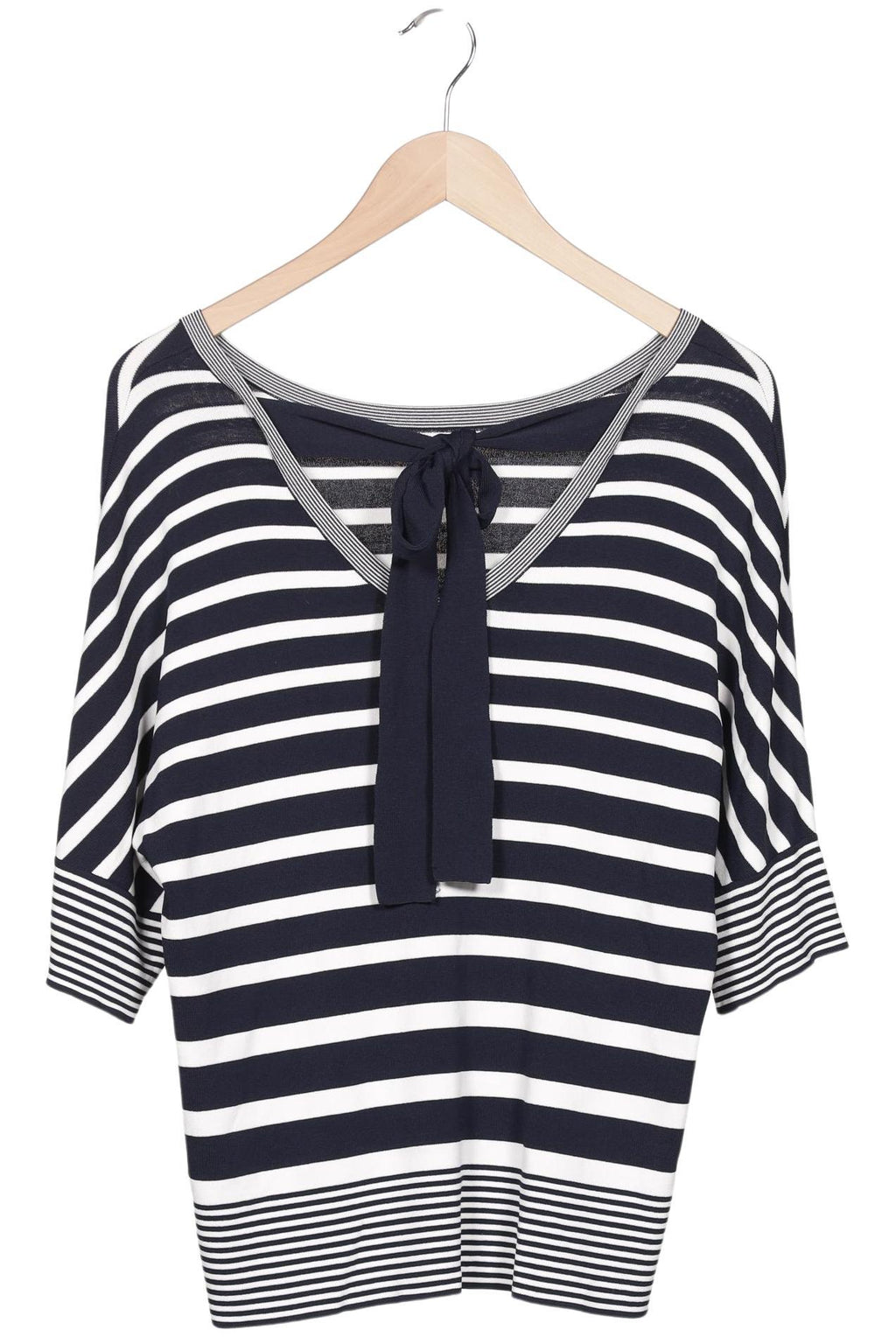 Oui Damen Pullover Multicolor EU 36 9