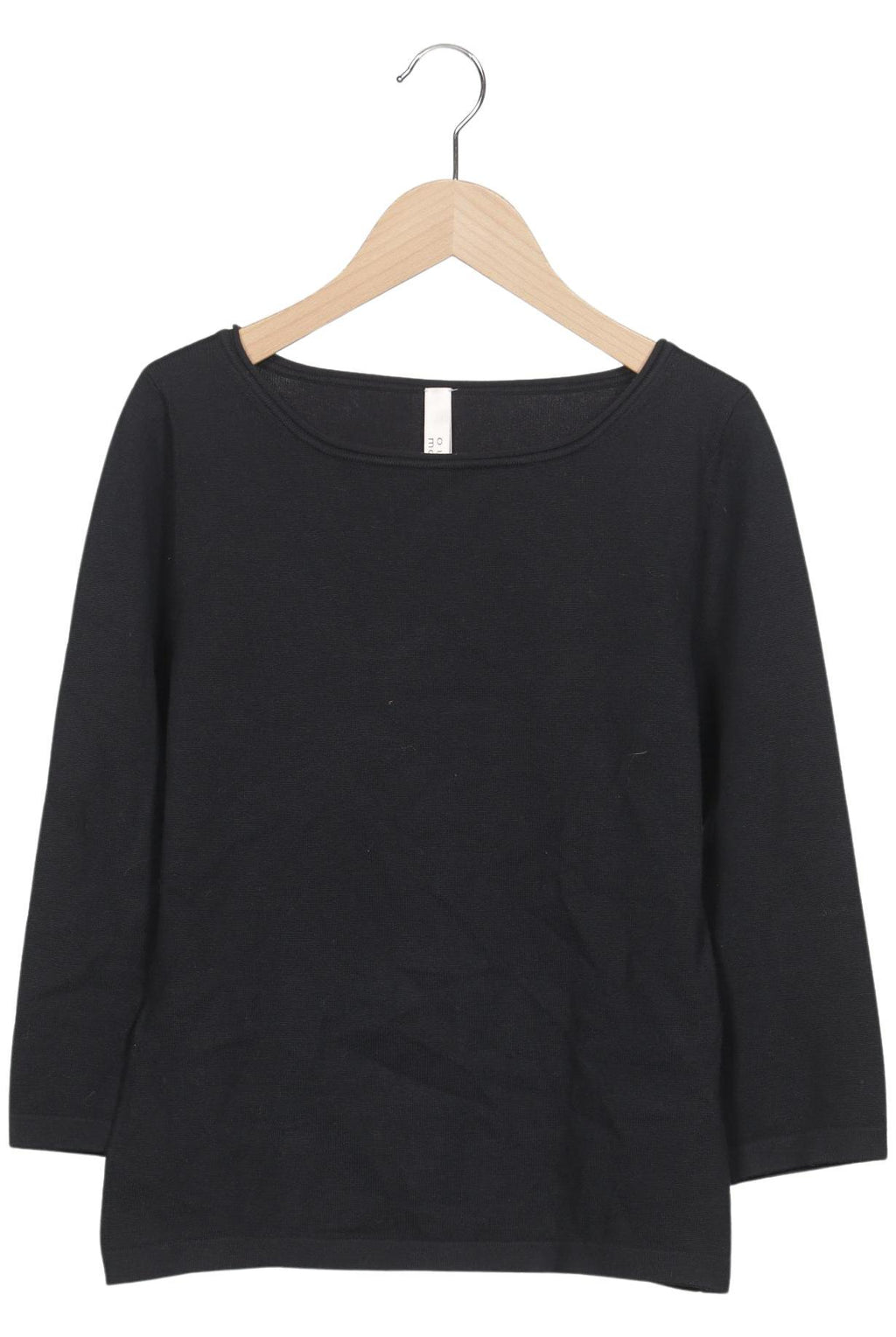 Oui Women's Sweater Black EU 36 8