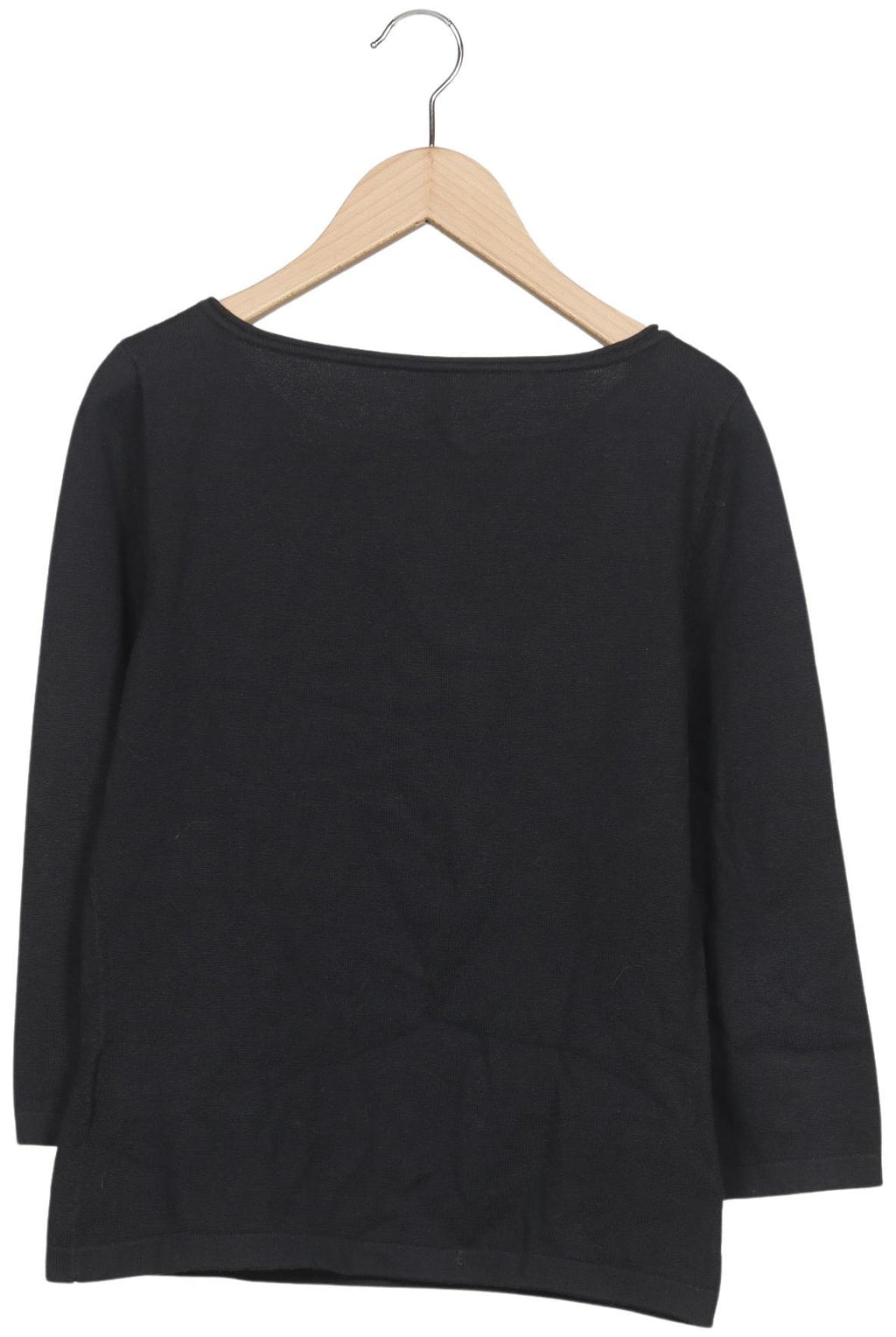 Oui Women's Sweater Black EU 36 9