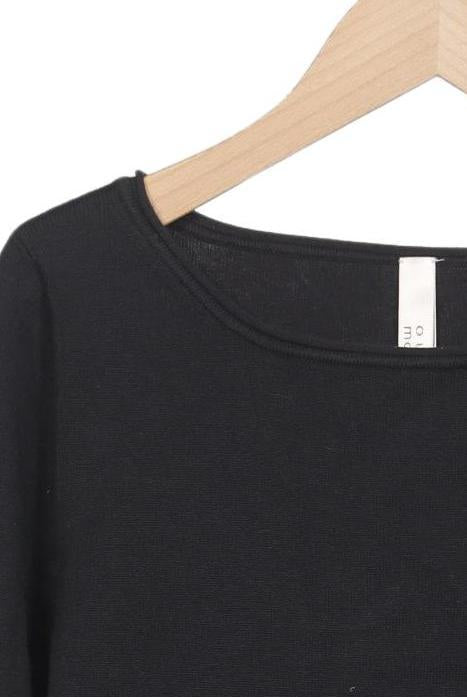 Oui Women's Sweater Black EU 36 10