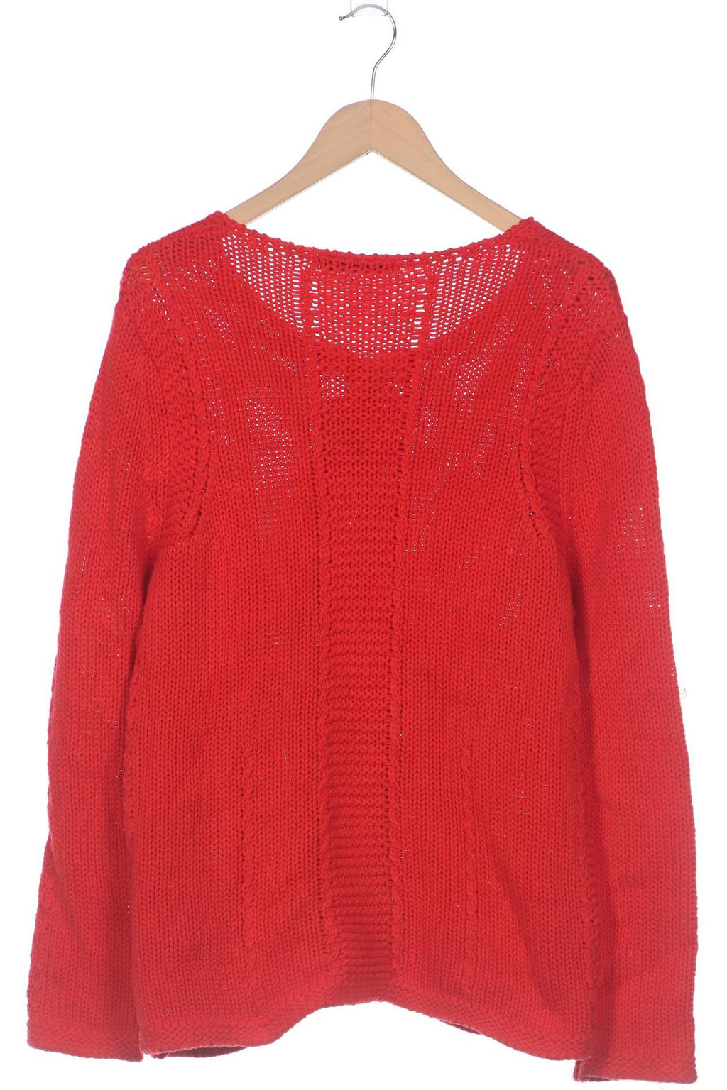 Oui Knit Jacket Red EU 44 6