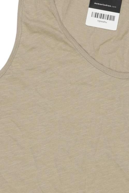 Oui Women's Top Beige EU 42 Cotton 3